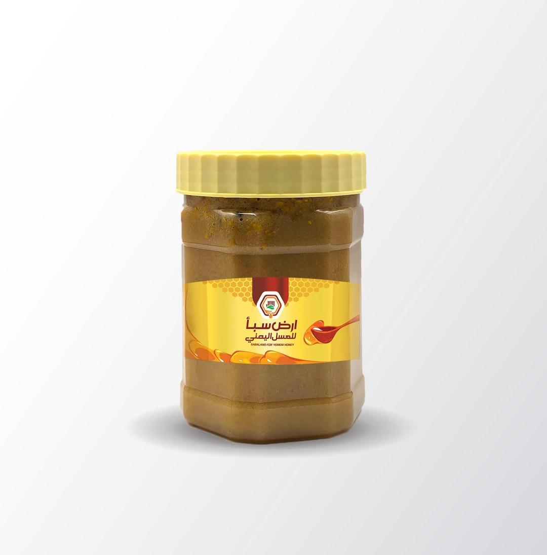YEMENI KHALTA