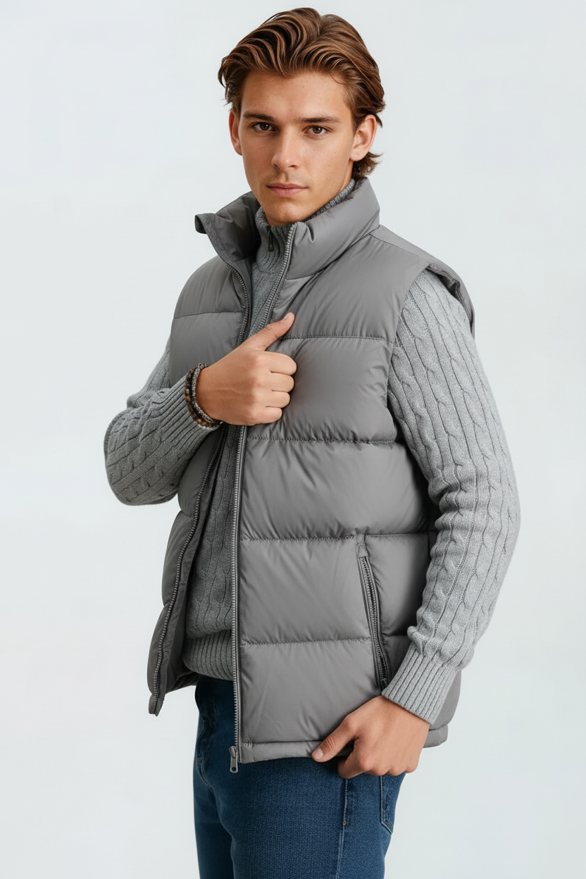 RL Bomber Vest